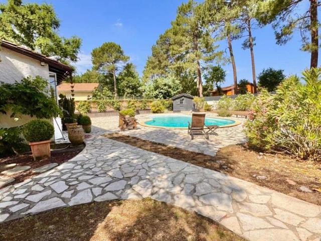 Maison vente à Arcachon, Lège-cap-ferret