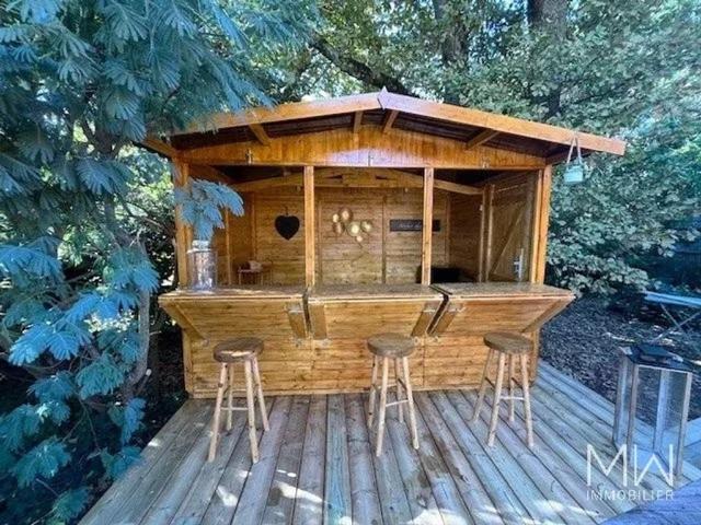 Maison vente à Arcachon, Lège-cap-ferret