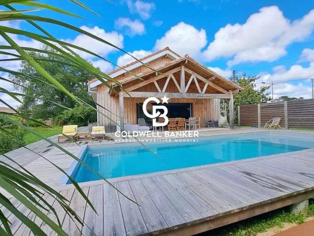 Maison vente à Arcachon, Lège-cap-ferret