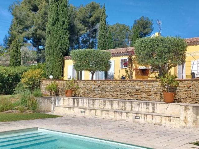 Maison vente à Saint-cyr-sur-mer