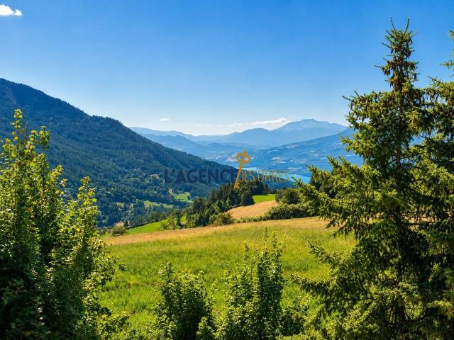 Maison vente à Gap, Les Orres