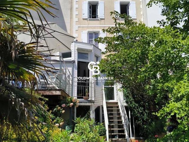 Maison vente à France métropolitaine, Château-d'olonne