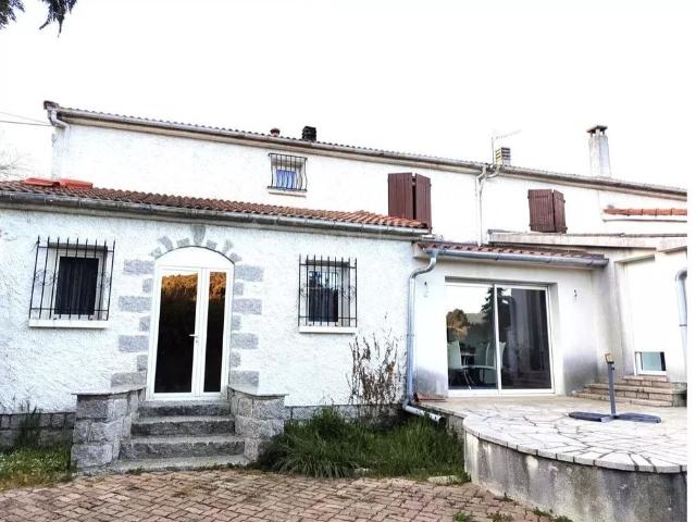 Maison vente à Sartène, Levie