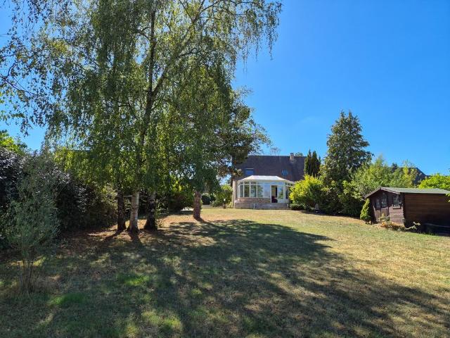 Maison vente à Limours, Essonne