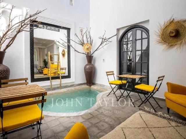 Maison vente à Marrakech, L'Oriental