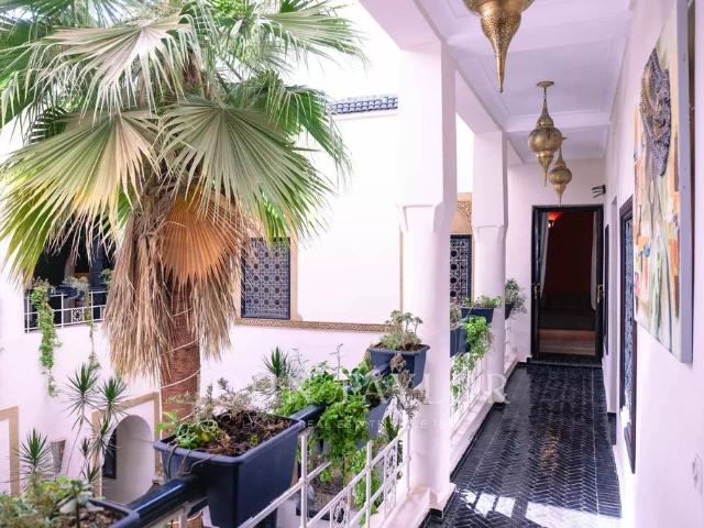 Maison vente à Marrakech, Marrakech-Tensift-Al Haouz