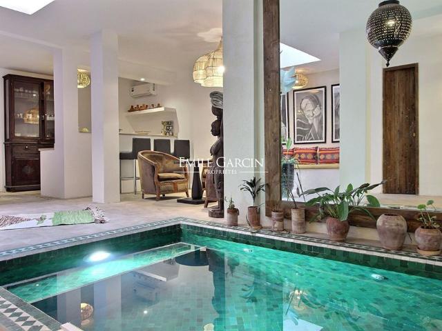 Maison vente à Marrakech, L'Oriental
