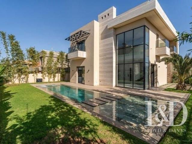 Maison vente à Marrakech, Marrakech-Tensift-Al Haouz