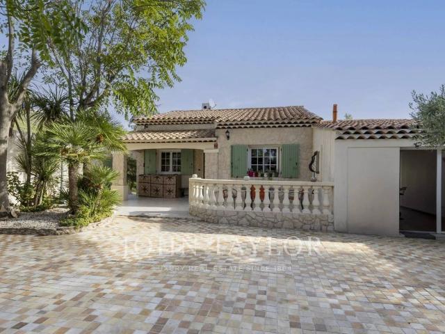 Maison vente à Marseille