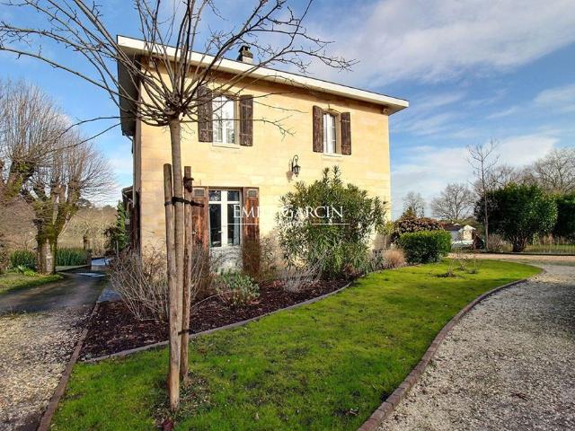 Maison vente à Martillac, Gironde
