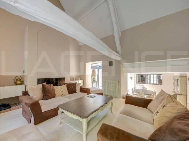 Maison vente à Maule