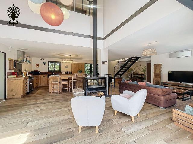 Maison vente à Mont-de-Marsan, Mimizan