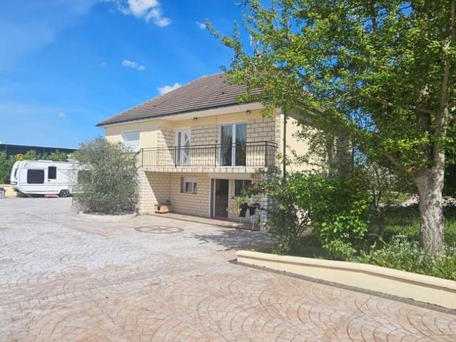 Maison vente à Meaux, Mitry-mory