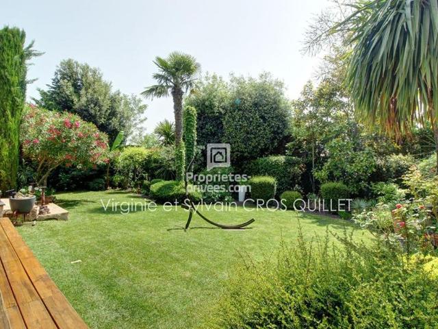Maison vente à Toulouse, Montastruc-la-conseillère