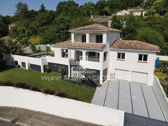 Maison vente à France métropolitaine, Montastruc-la-conseillère