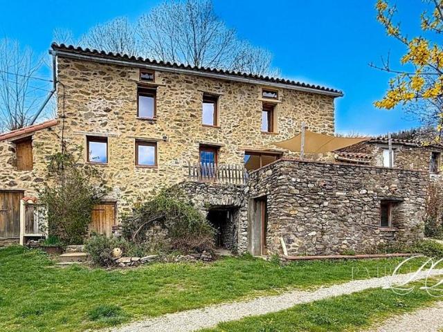 Maison vente à Céret, Montferrer