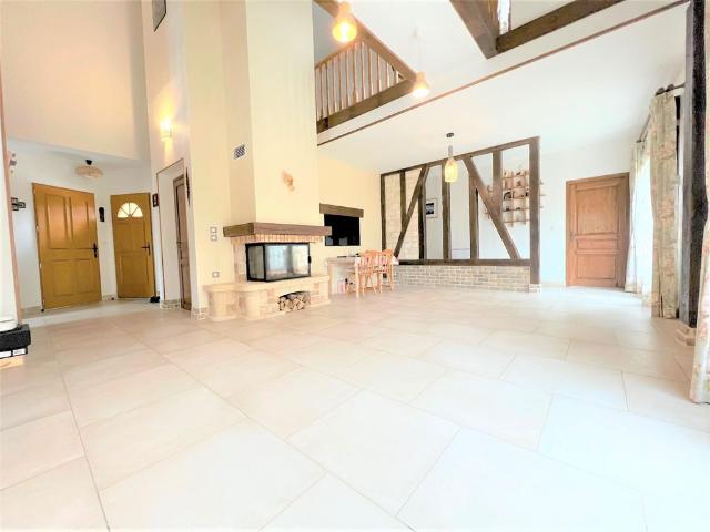 Maison vente à Caen, Montigny