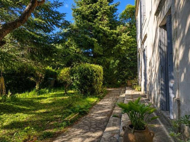 Maison vente à Montpellier