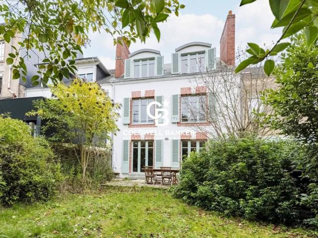 Maison vente à France métropolitaine, Nantes