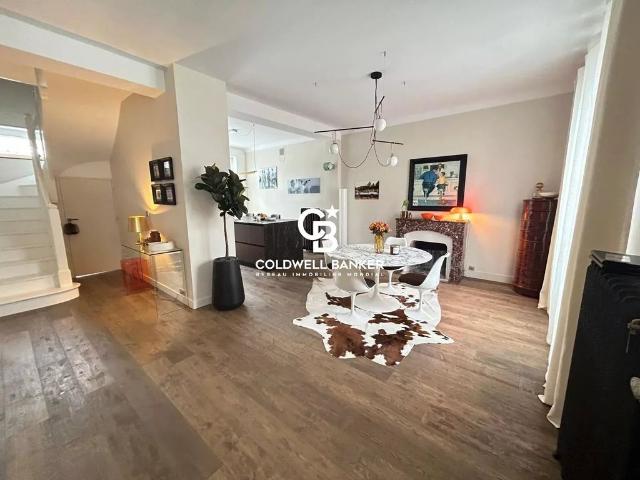 Maison vente à Nantes