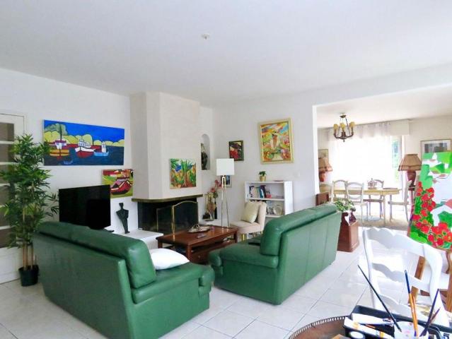 Maison vente à Nantes