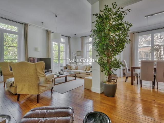 Maison vente à Nanterre, Neuilly-sur-seine