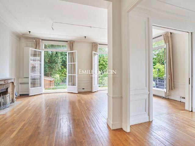Maison vente à Nanterre, Neuilly-sur-seine