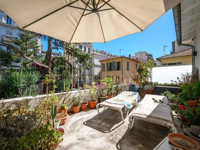 Maison vente à Nice