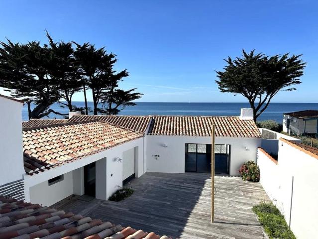 Maison vente à Les Sables-d'Olonne, Noirmoutier-en-l'ile