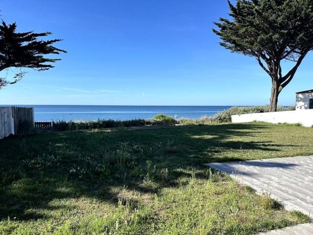 Maison vente à Les Sables-d'Olonne, Noirmoutier-en-l'ile