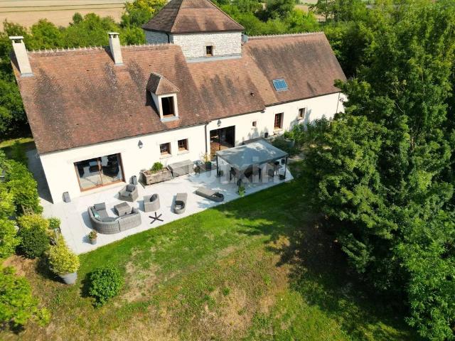 Maison vente à Avallon