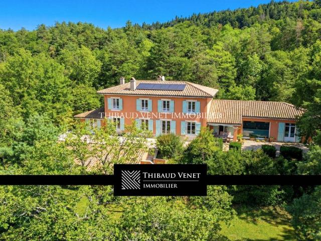 Maison vente à Nantua, Nurieux-volognat