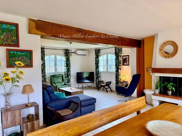 Maison vente à Le Havre, Octeville-sur-mer