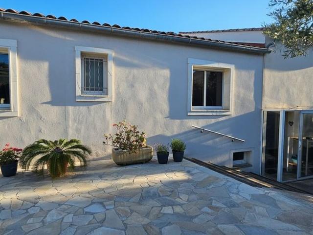 Maison vente à Arrondissement de Toulon, Ollioules