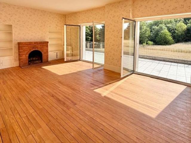 Maison vente à Clermont-Ferrand, Orcines