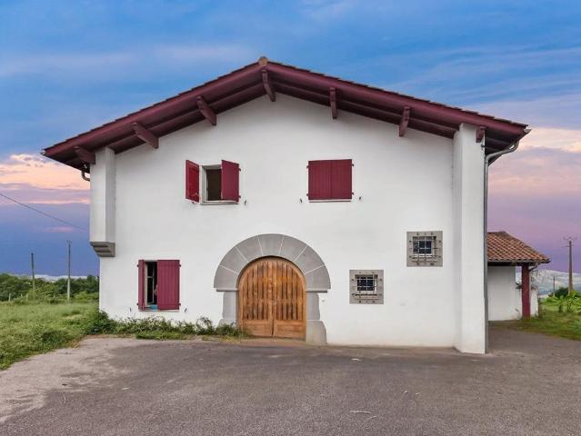 Maison vente à Bayonne, Orsanco