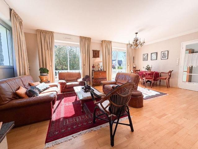 Maison vente à Nantes, Orvault