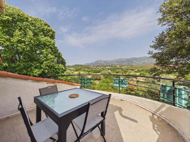 Maison vente à Ajaccio, Peri