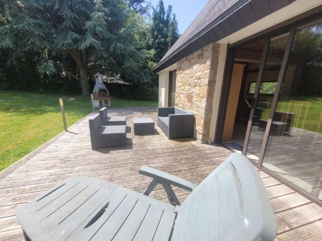 Maison vente à Lannion, Bretagne