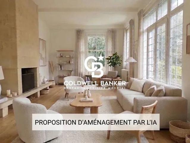 Maison vente à Pessac, Gironde