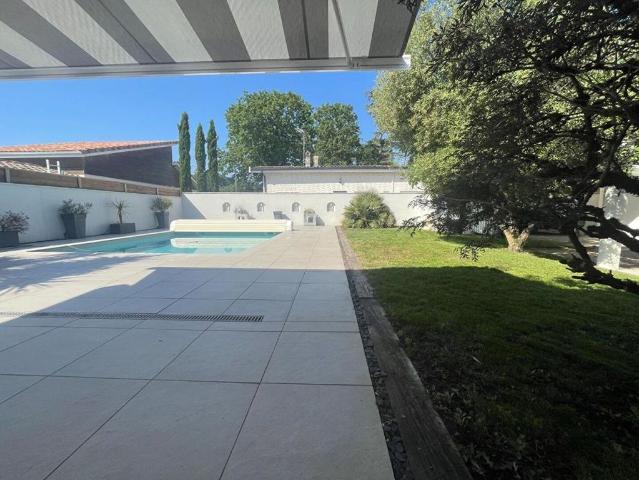 Maison vente à Bordeaux, Pessac