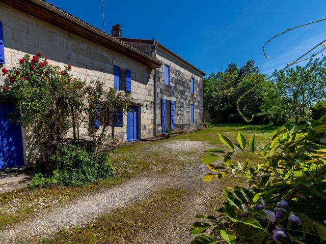 Maison vente à Saintes, Pessines