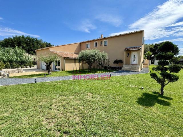 Maison vente à Piolenc, Vaucluse
