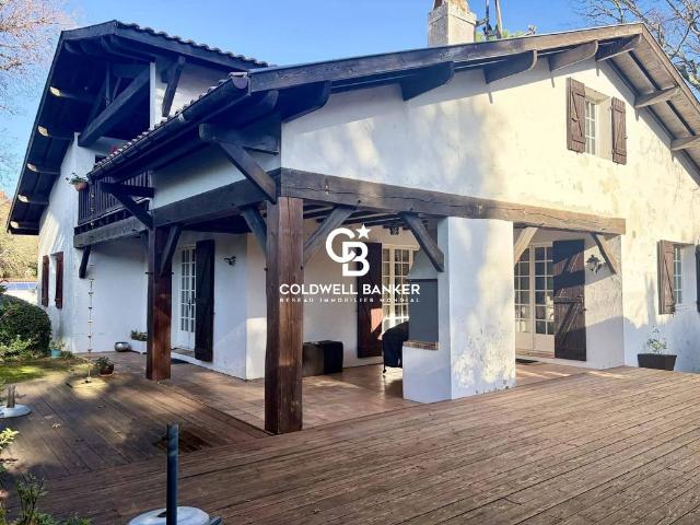 Maison vente à Arcachon, La Teste-de-buch