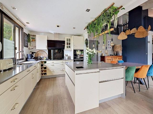 Maison vente à Toulouse, Quint-fonsegrives