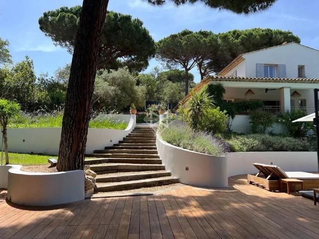 Maison vente à Arrondissement de Draguignan, Ramatuelle