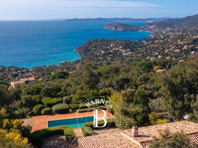 Maison vente à Arrondissement de Draguignan, Rayol-canadel-sur-mer