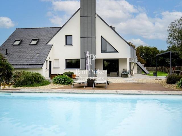 Maison vente à Rennes Maison vente à Rennes