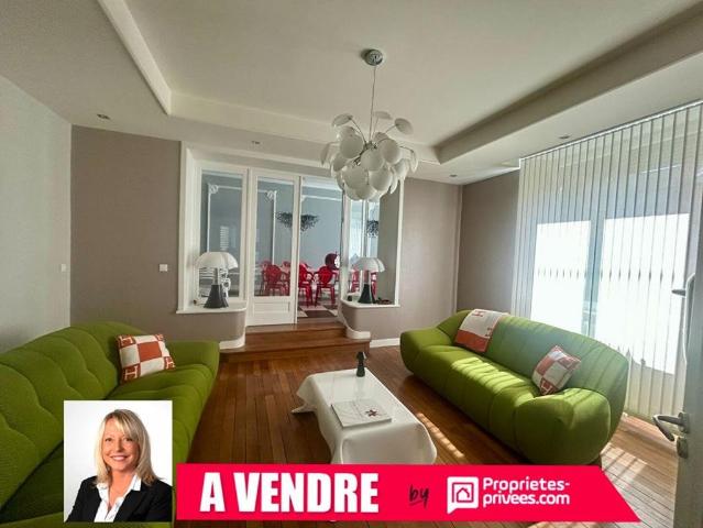 Maison vente à Roanne