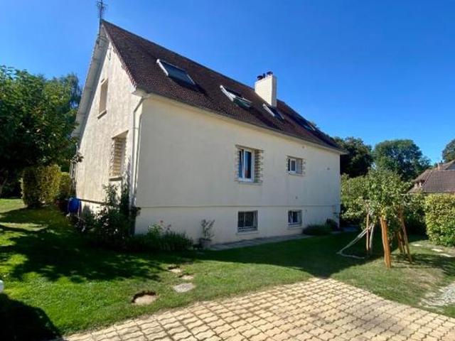 Maison vente à Rocquancourt, Castine-en-Plaine
